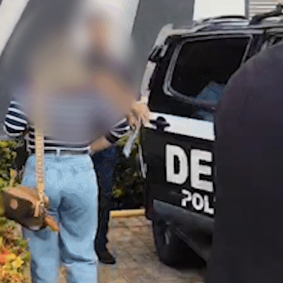 Operação apreende 1.294 frascos vencidos em clínica de emagrecimento