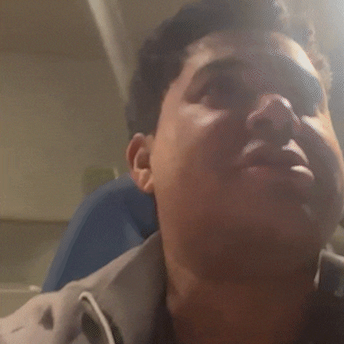 Mecânico assume volante e salva caminhoneiro em rodovia