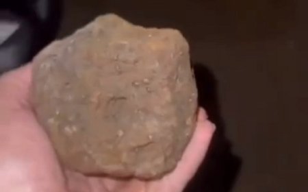 Ataques com Pedras em Rodovia Deixam Motoristas Apreensivos