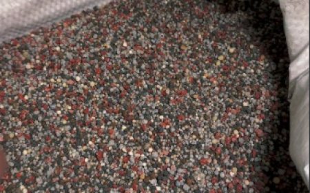 Preços de fertilizantes disparam em Mato Grosso do Sul