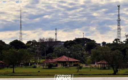 Mulher é agredida e ameaçada pelo marido em parque de Dourados