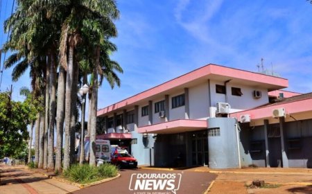 Homem é Esfaqueado pelo Companheiro em Dourados
