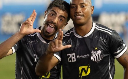 Operário vence CRAC e mantém chances de avançar no Campeonato Brasileiro