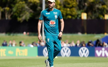 Filho e auxiliar de Ancelotti assume comando do time francês após a Copa do Mundo