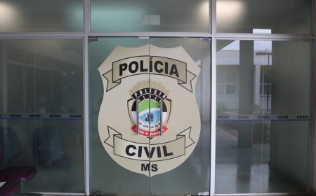 Homem é preso após sequência de ameaças e descumprimento de medidas protetivas