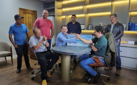 Vicentina recebe R$ 100 mil para reforçar atendimento na saúde em 2026