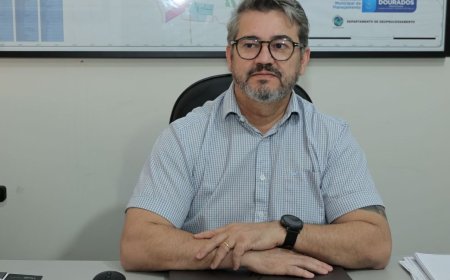 Prefeitura de Dourados Inicia XXII Semana do Meio Ambiente com Palestra na Unigran