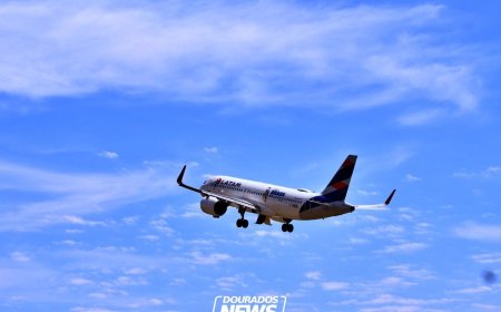 Petrobras reduz preço do querosene de aviação em 14,2%