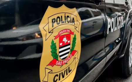 Operação em SP investiga ONG da produtora do filme sobre Bolsonaro
