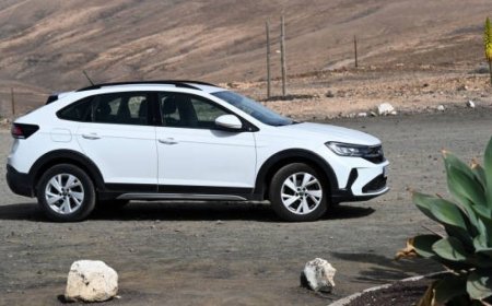 SUVs com estilo cupê dominam as ruas brasileiras