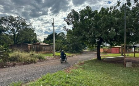 Ações da Agesul transformam realidade em reserva indígena de Dourados