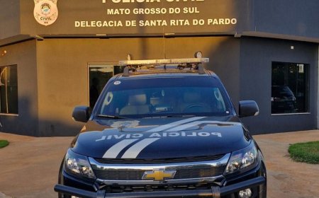 Suspeito de agredir vítima durante tentativa de roubo tem prisão preventiva decretada