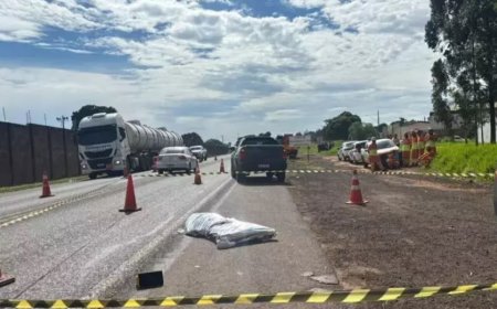 Investigação descarta feminicídio em morte de arquiteta que caiu de veículo em movimento na BR-163