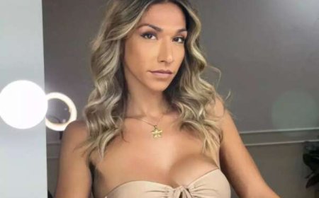 Mulher Trans: A Luta por Espaço e Respeito no Mercado de Trabalho