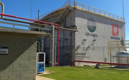 Mato Grosso do Sul Inicia Mineração de Bitcoins em Julho com Energia Renovável