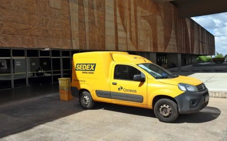 Correios registram prejuízo recorde de R$ 3,2 bilhões no 1º trimestre de 2026