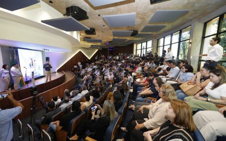Governo de Mato Grosso do Sul Lança Parceria com Google para Levar Inteligência Artificial às Salas de Aula