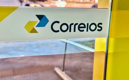 Correios registram prejuízo de R$ 3,16 bilhões no primeiro trimestre de 2026