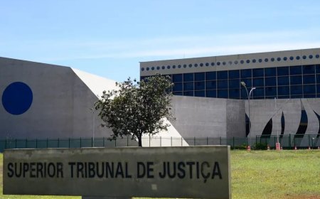 STJ marca depoimento de mulheres que acusam ministro Buzzi de assédio