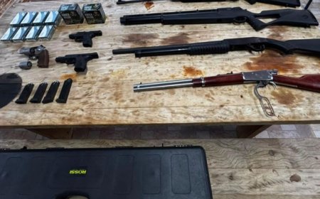 Operação Mens Occulta: Polícia Federal Desmonta Grupo de Tráfico de Drogas que Movimentou R$ 70 Milhões