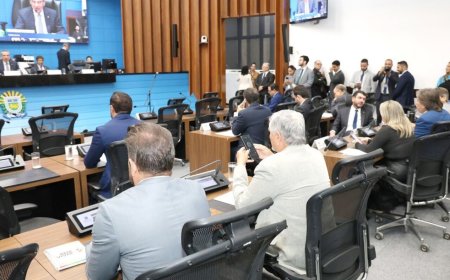Deputados votam projeto que cria diretrizes para promoção da saúde nas escolas