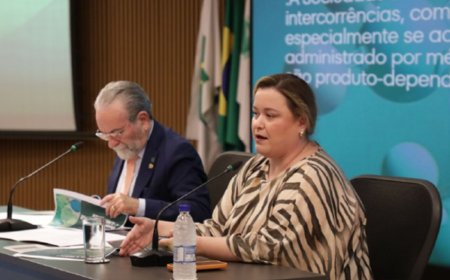 Resolução proíbe uso de PMMA por médicos em procedimentos na pele