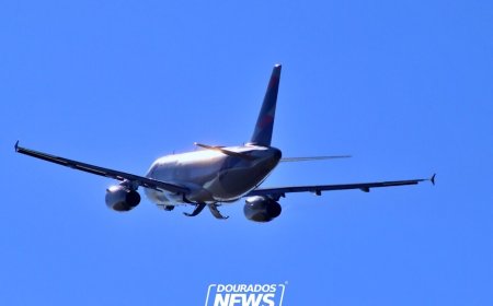 Problema operacional paralisa voos em São Paulo