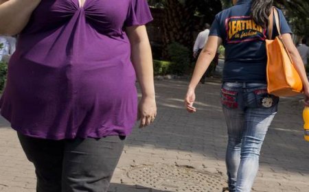 Dourados: Mais de 70% dos adultos estão acima do peso e município intensifica combate à obesidade