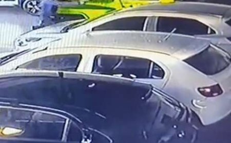 Jovem de 20 anos é executado a tiros em garagem em Cassilândia