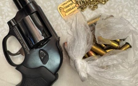 Dourados é alvo de operação contra organização criminosa ligada ao tráfico