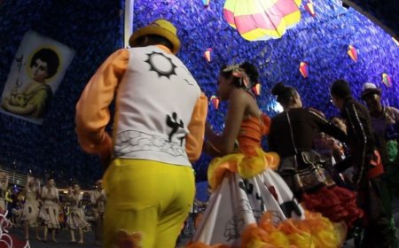 Junho: O Mês do Turismo Brasileiro