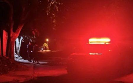 Jovem com maconha na mochila morre baleado pela PM após reagir abordagem