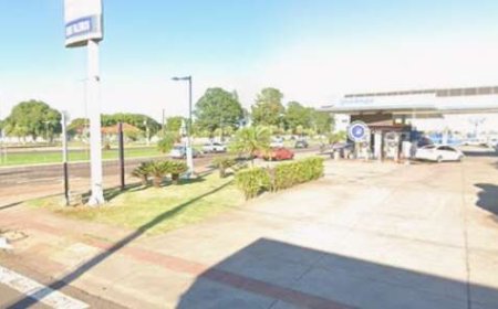 Adolescente desaparece com caminhonete do pai e é encontrado dormindo após dirigir 9 km
