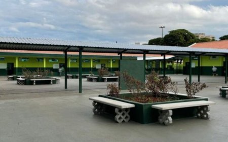 Projeto de Instalação de Câmeras em Escolas Públicas de MS Aprovado