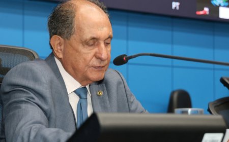 Zé Teixeira luta pela segurança viária e acesso humanizado à saúde em Ivinhema