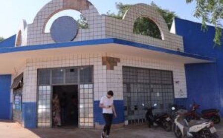 UBSs do Santo André e da Seleta Abrem Durante Feriado Prolongado em Dourados