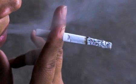 SUS Registra Aumento de 138% na Distribuição de Medicamentos para Parar de Fumar