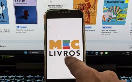 Biblioteca Digital do Brasil Alcança Marca de 862 Mil Usuários e Oferece 3.400 Livros por Dia
