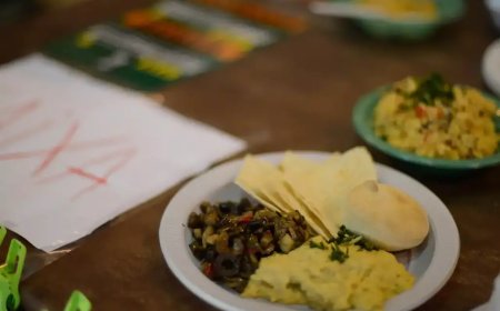 Uems oferece curso gratuito sobre veganismo e consumo consciente