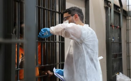 Mato Grosso do Sul amplia banco de DNA com 486 novos registros