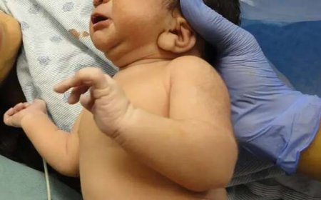 Crianças Mães: 20 Meninas Violentadas Engravidam Todos os Meses em Mato Grosso do Sul