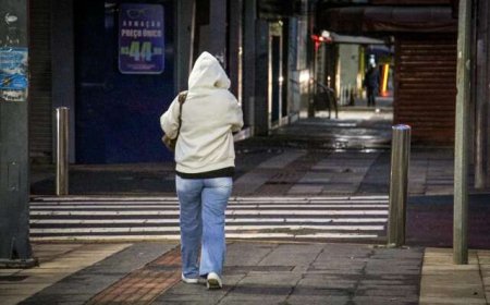 Mato Grosso do Sul em Alerta: Frio de até 3ºC e Baixa Umidade