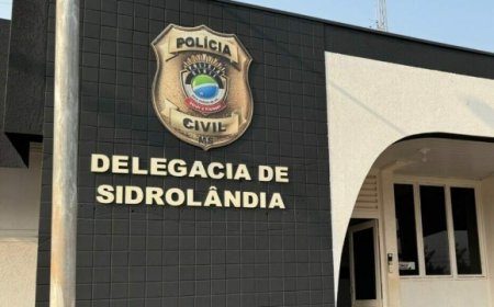 Jovem morre em camburão após confusão em loja de roupas