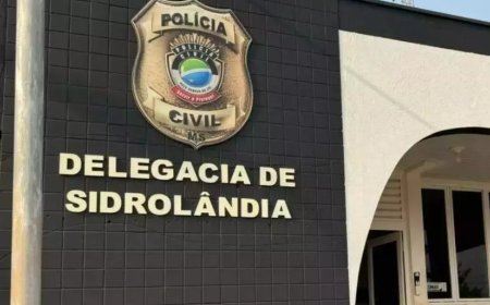 Jovem de 18 anos morre no interior de camburão após ser preso por confusão em loja