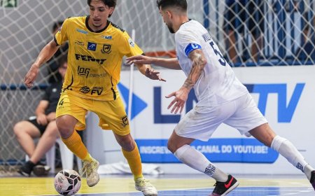 Juventude AG Recebe Vasco e América-RN em Competições Diferentes