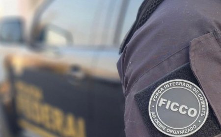 Integrante de facção é preso na região de fronteira após usar documentação falsa
