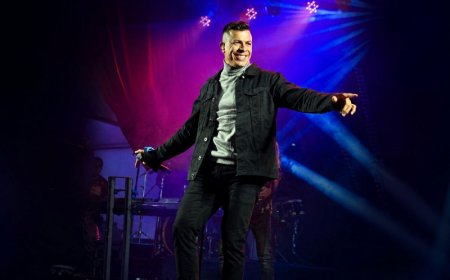 47ª Festa Junina começa nesta sexta com shows, quadrilhas, praça de alimentação e brinquedos