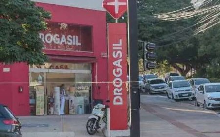 Rede de farmácias Drogasil é proibida de exigir CPF em troca de descontos