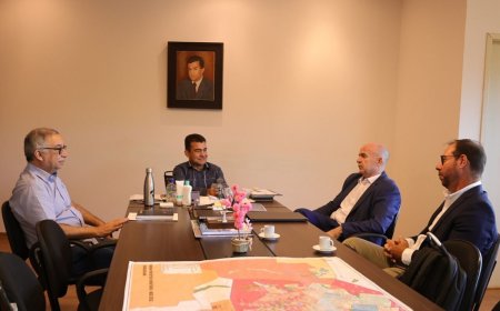 Prefeito Marçal apresenta potencialidades de Dourados para empresários