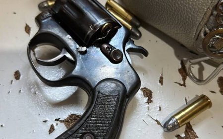 Autor de duplo homicídio afirma que atirou para defender companheira